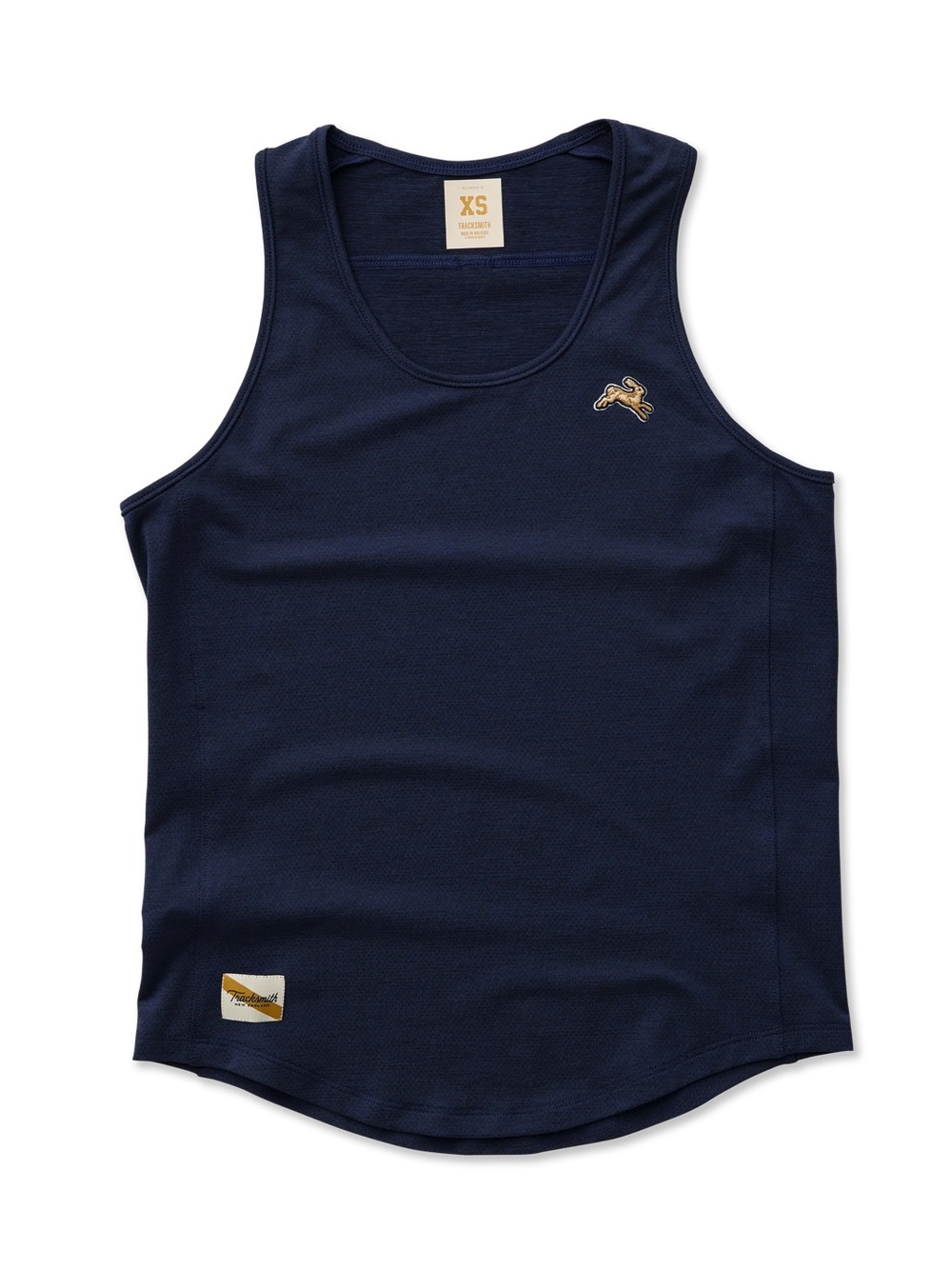 Tracksmith Session Tank - Small - Picture 4 of 4